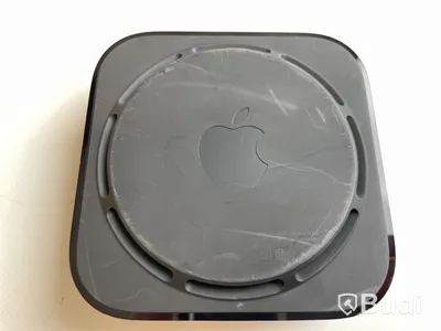 Apple TV 4K (gen 1) Obs! Ingen fjärrkontroll!