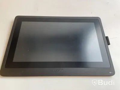 Ritplatta Wacom Cintiq. Obs! Utan ritpenna.