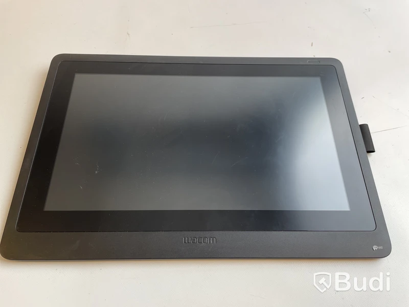 Ritplatta Wacom Cintiq. Obs! Utan ritpenna.