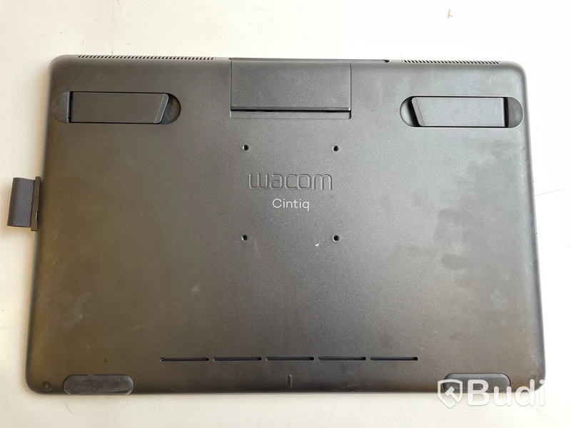 Ritplatta Wacom Cintiq. Obs! Utan ritpenna.