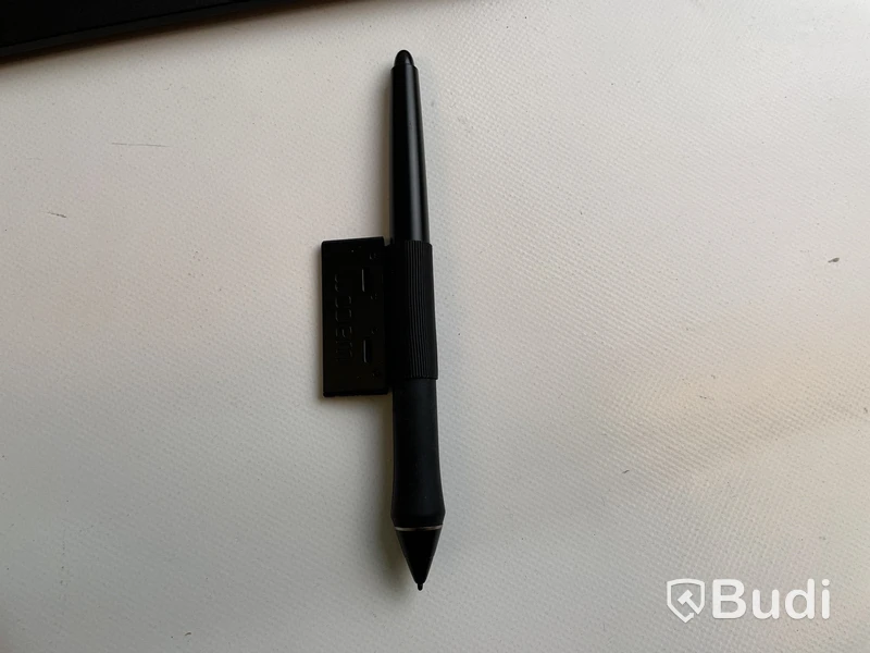 Ritplatta Wacom Cintiq inkl. penna. Obs! Repad display.