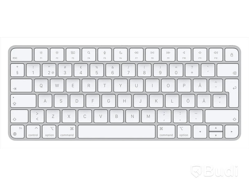 Tangentbord Apple Magic Keyboard.