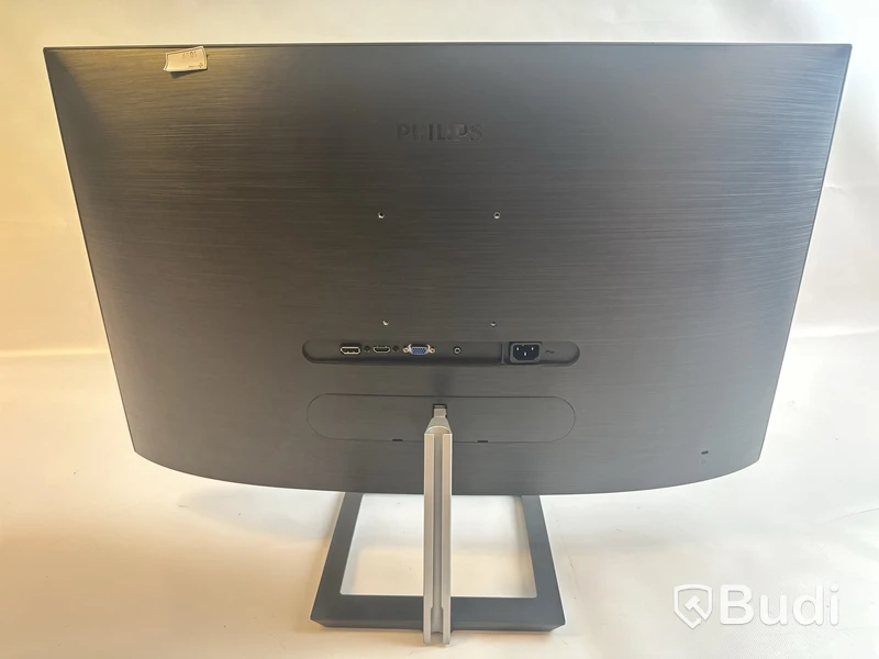 Datorskärm Philips 322E1C/00 inkl. strömkabel.