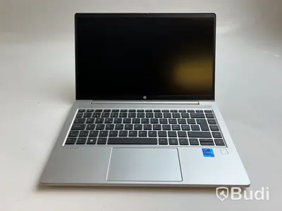 Dator HP Probook 440 G8 inkl. Strömkabel