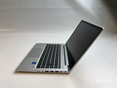 Dator HP Probook 440 G8 inkl. Strömkabel