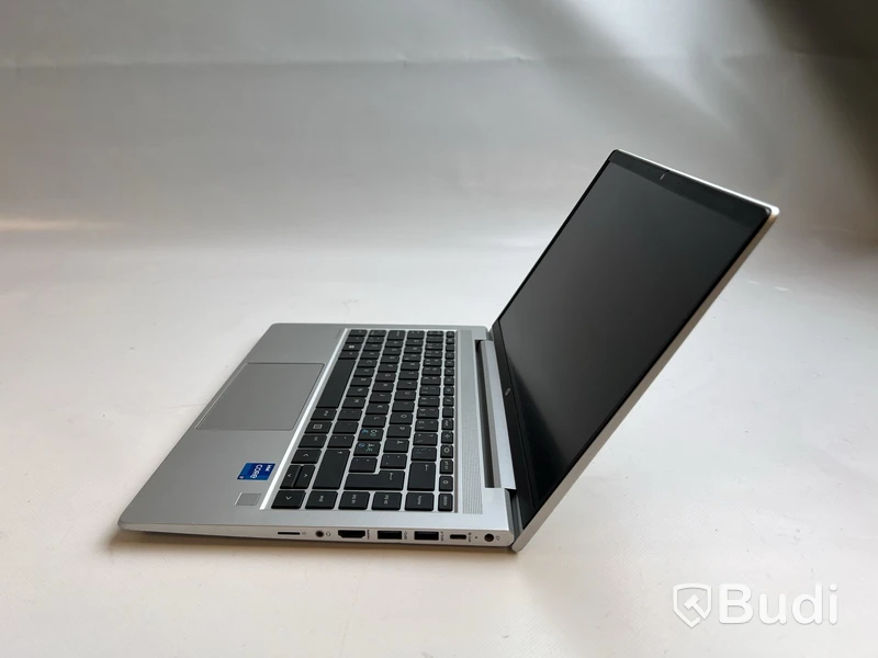 Dator HP Probook 440 G8 inkl. Strömkabel