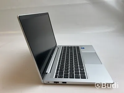 Dator HP Probook 440 G8 inkl. Strömkabel