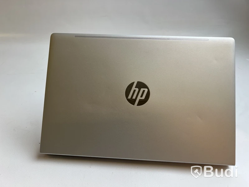 Dator HP Probook 440 G8 inkl. Strömkabel