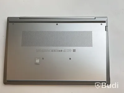 Dator HP Probook 440 G8 inkl. Strömkabel