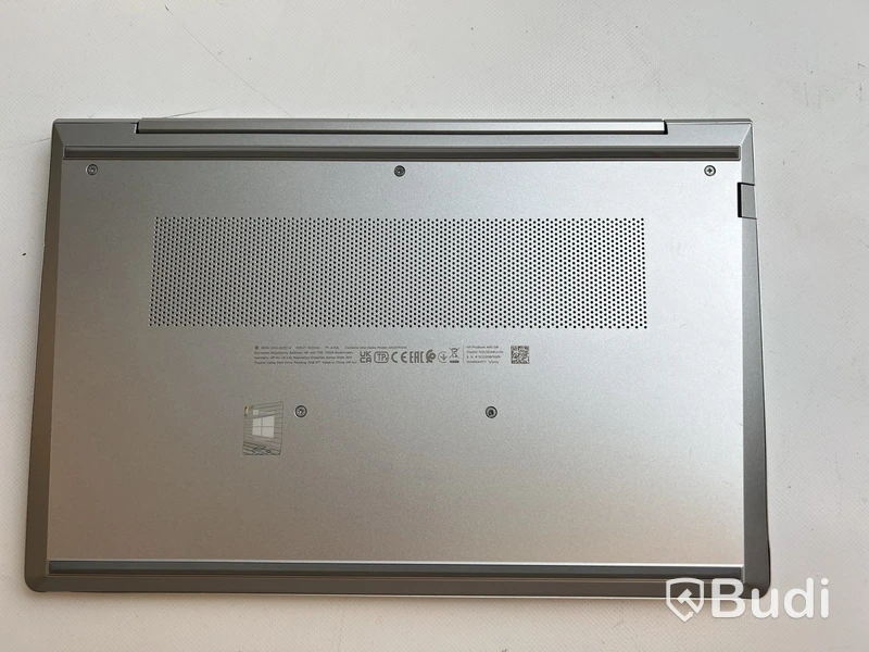 Dator HP Probook 440 G8 inkl. Strömkabel