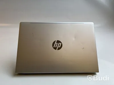 Dator HP Probook 440 14 tum G9 OBS! Kosmetisk skada, se bilder.