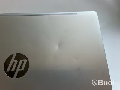 Dator HP Probook 440 14 tum G9 OBS! Kosmetisk skada, se bilder.