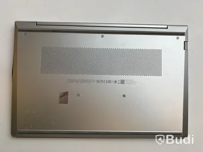 Dator HP Probook 440 14 tum G9 OBS! Kosmetisk skada, se bilder.