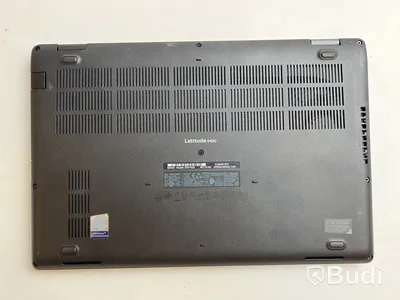 Dator Dell Latitude 5400