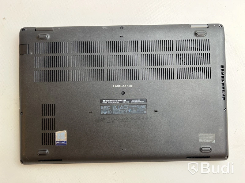 Dator Dell Latitude 5400