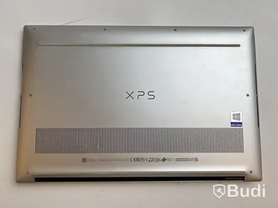 Dator Dell XPS I5 9500