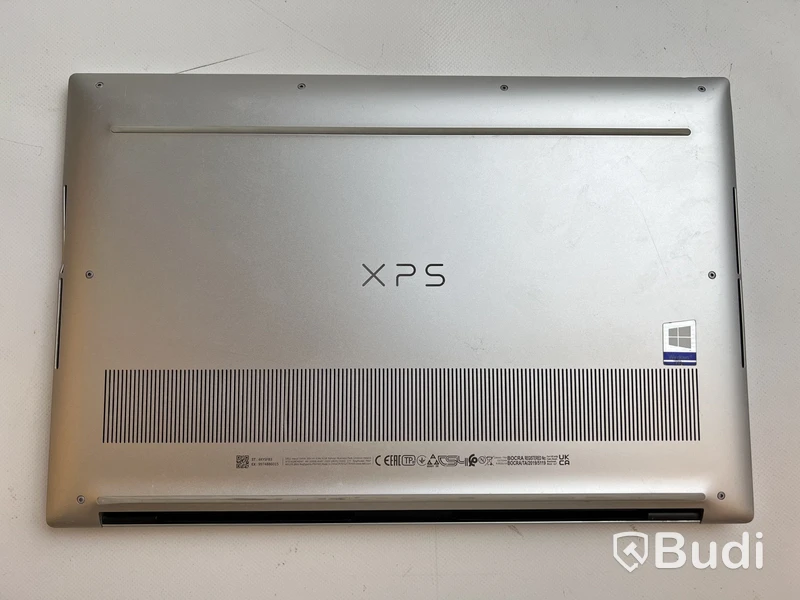 Dator Dell XPS I5 9500