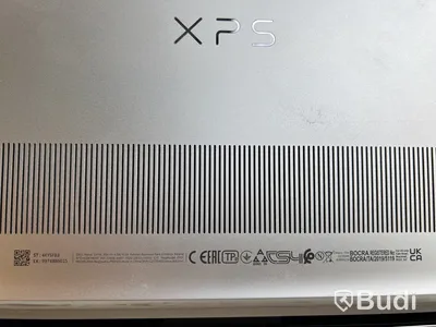 Dator Dell XPS I5 9500