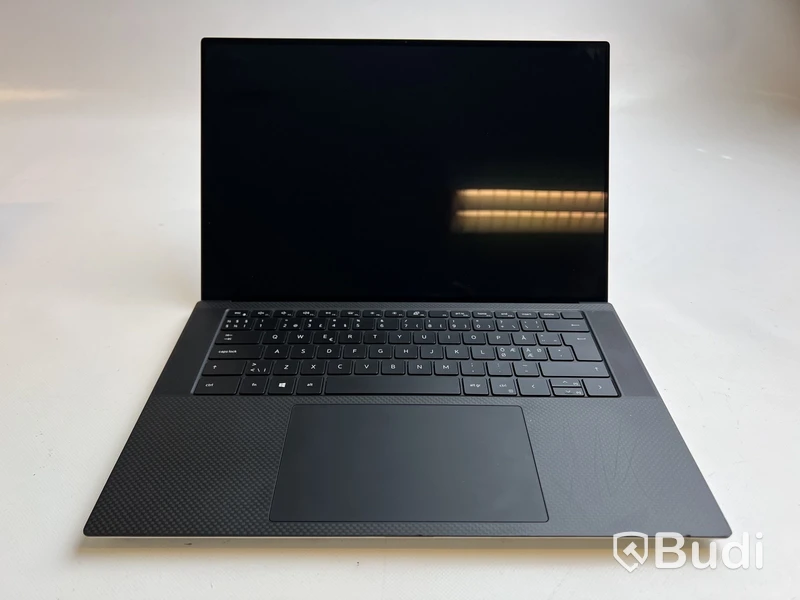 Dator Dell XPS I5 9500