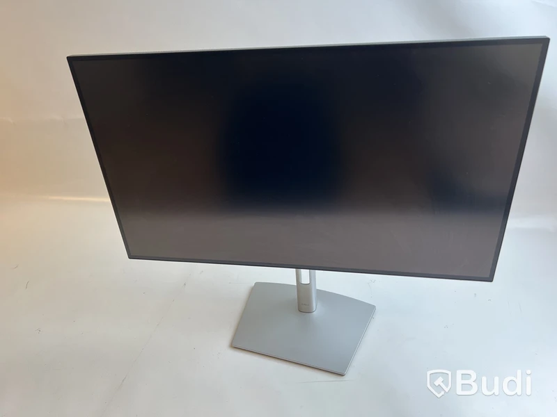 Datorskärm Dell UltraSharp U2722DE 27 tum QHD IPS inkl. strömkabel