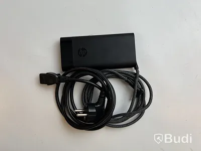 Dator HP ZBook Fury 16 G9. inkl. strömkabel och en HP dock
