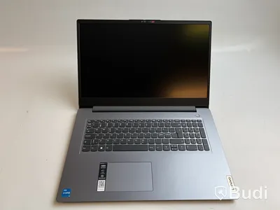 Dator Lenavo Ideapad 3 17IAU7. inkl Strömkabel
