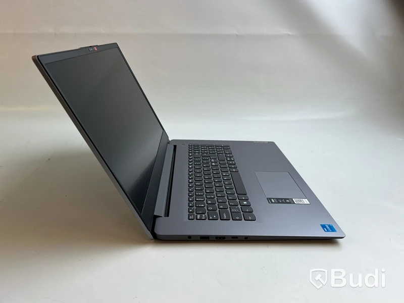 Dator Lenavo Ideapad 3 17IAU7. inkl Strömkabel