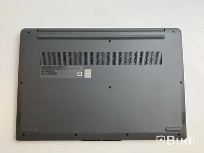 Dator Lenavo Ideapad 3 17IAU7. inkl Strömkabel