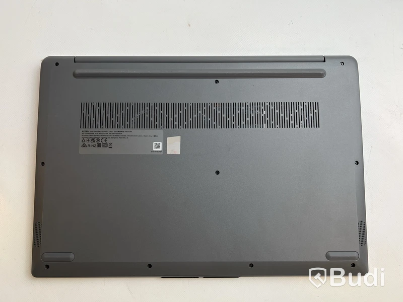Dator Lenavo Ideapad 3 17IAU7. inkl Strömkabel
