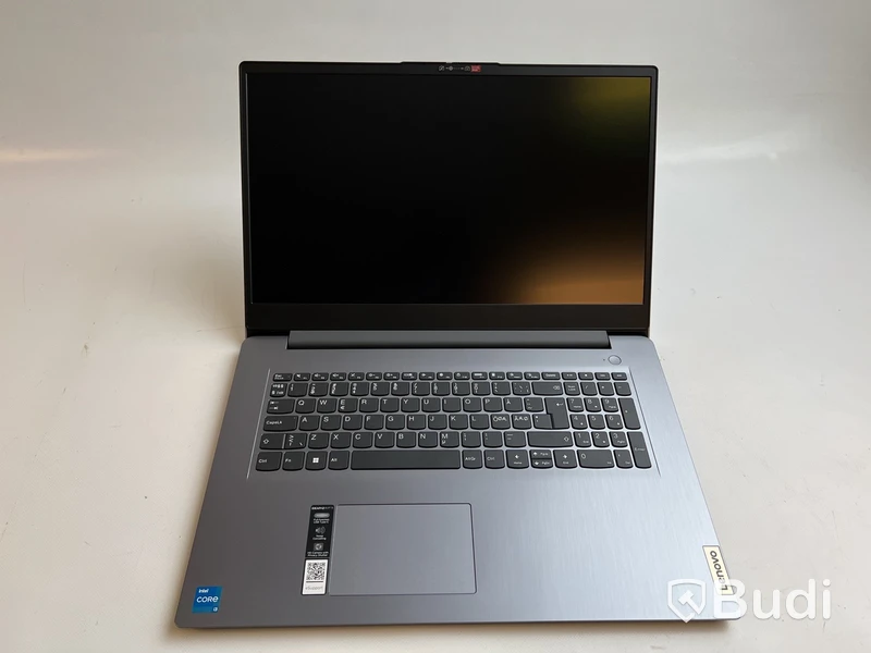 Dator Lenavo Ideapad 3 17IAU7. inkl. strömkabel