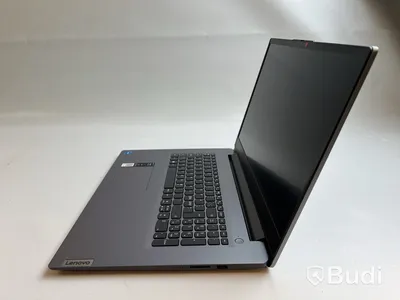 Dator Lenavo Ideapad 3 17IAU7. inkl. strömkabel