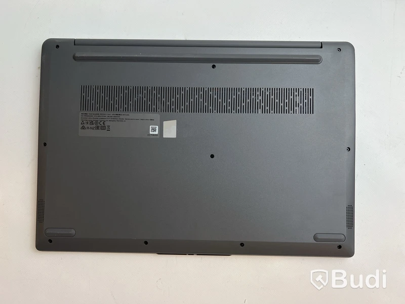 Dator Lenavo Ideapad 3 17IAU7. inkl. strömkabel