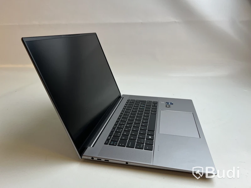Dator HP ZBook Fury studio 16 tum G9. inkl. Stromkabel