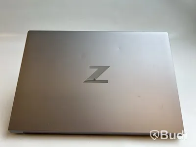 Dator HP ZBook Fury studio 16 tum G9. inkl. Stromkabel