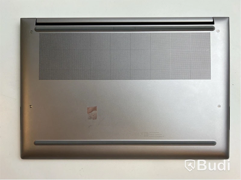 Dator HP ZBook Fury studio 16 tum G9. inkl. Stromkabel