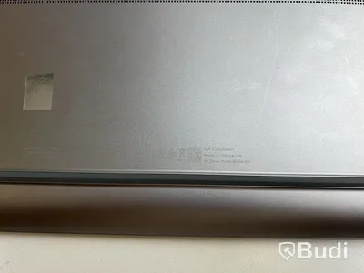 Dator HP ZBook Fury studio 16 tum G9. inkl. Stromkabel