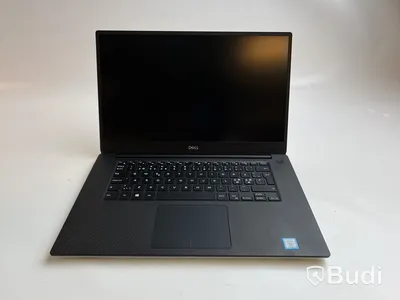 Dator Dell Precision 5540. inkl. strömkabel