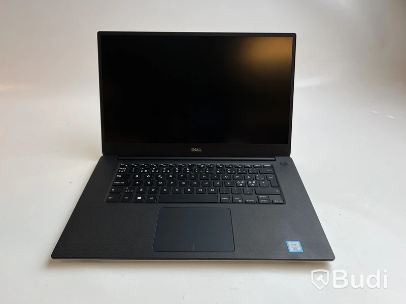 Dator Dell Precision 5540. inkl. strömkabel
