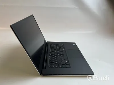 Dator Dell Precision 5540. inkl. strömkabel