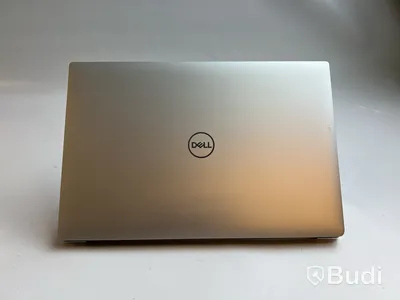 Dator Dell Precision 5540. inkl. strömkabel