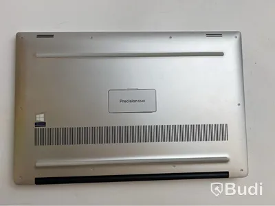 Dator Dell Precision 5540. inkl. strömkabel