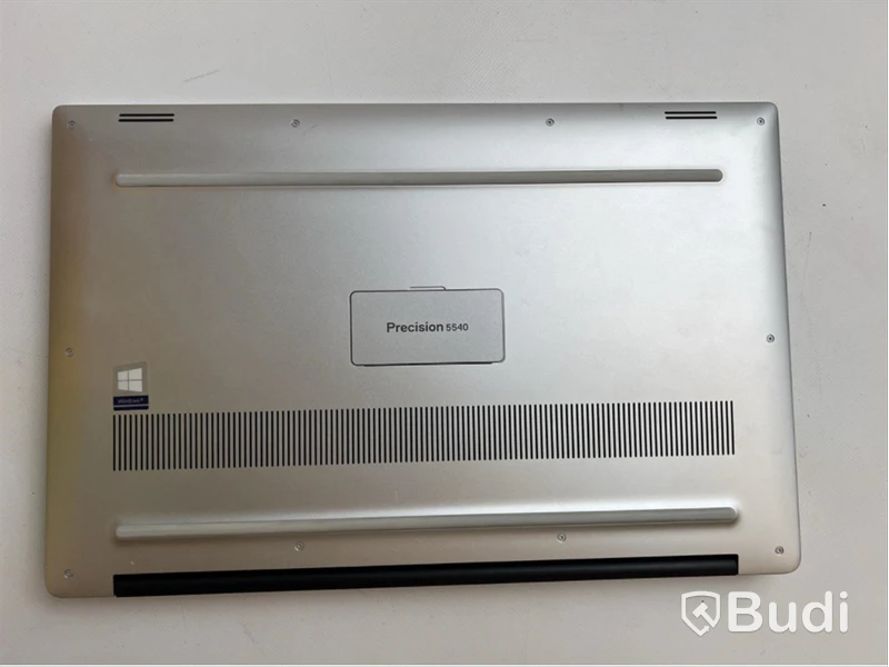 Dator Dell Precision 5540. inkl. strömkabel