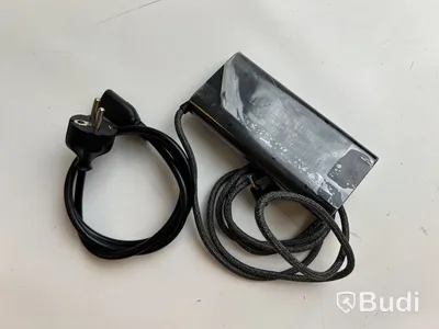 Dator Dell Precision 5540. inkl. strömkabel