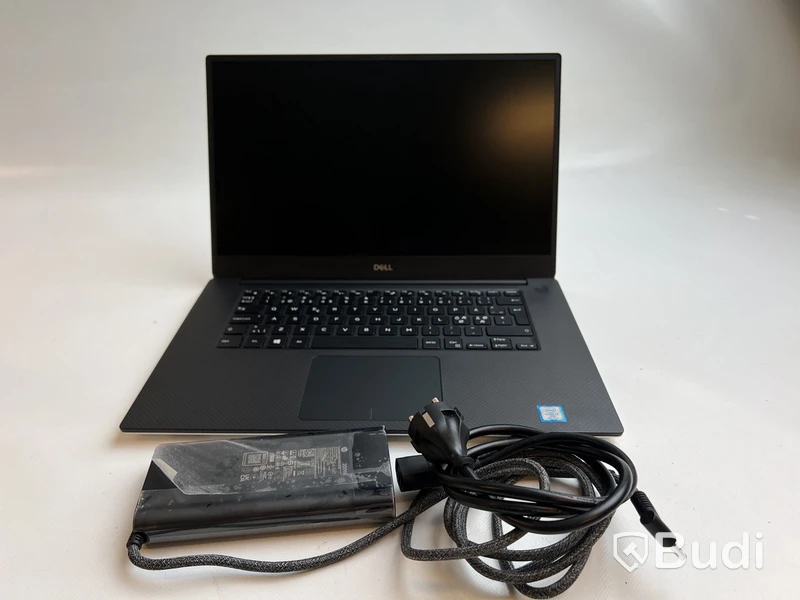 Dator Dell Precision 5540. inkl. strömkabel