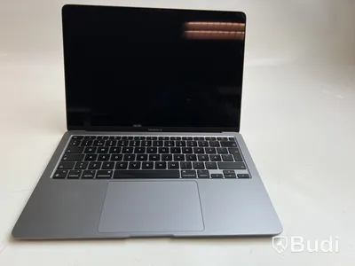 Dator MacBook Air (2020) inkl. Hyper GEN2
