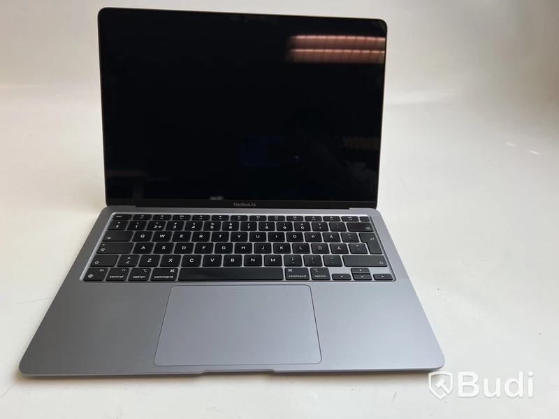 Dator MacBook Air (2020) inkl. Hyper GEN2