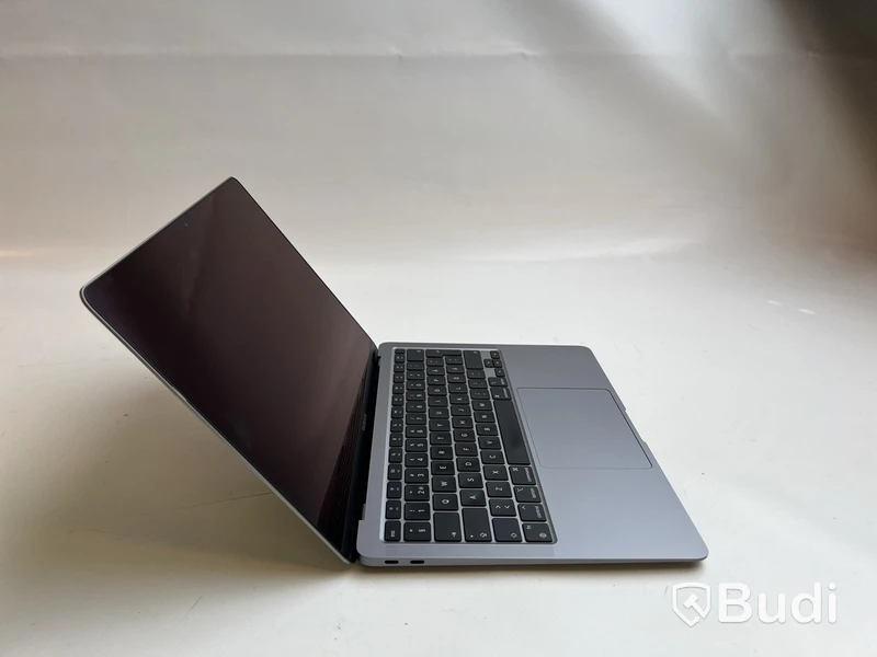 Dator MacBook Air (2020) inkl. Hyper GEN2