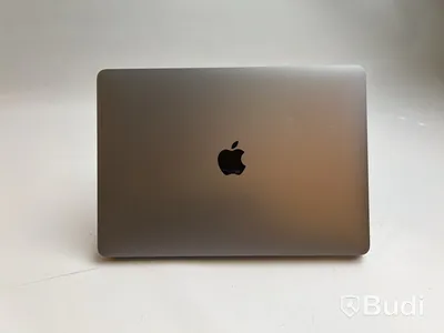 Dator MacBook Air (2020) inkl. Hyper GEN2