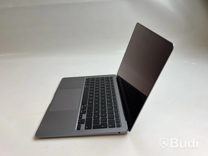 Dator MacBook Air (2020) inkl. Hyper GEN2
