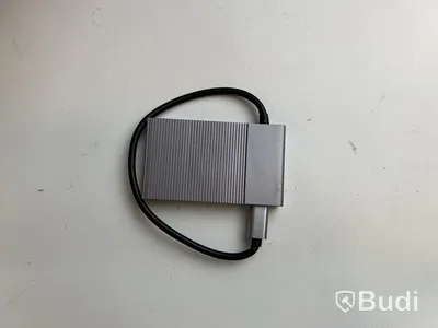 Dator MacBook Air (2020) inkl. Hyper GEN2